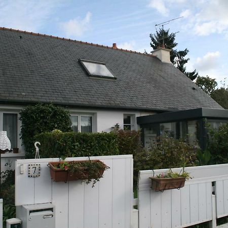 Apartament La Squiffiecoise Zewnętrze zdjęcie