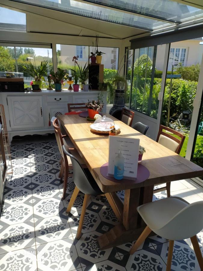 Apartament La Squiffiecoise Zewnętrze zdjęcie