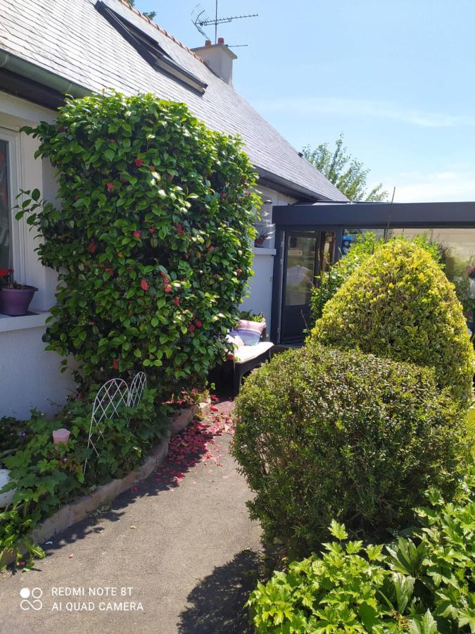 Apartament La Squiffiecoise Zewnętrze zdjęcie