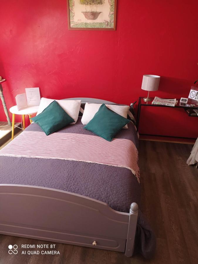 Apartament La Squiffiecoise Zewnętrze zdjęcie