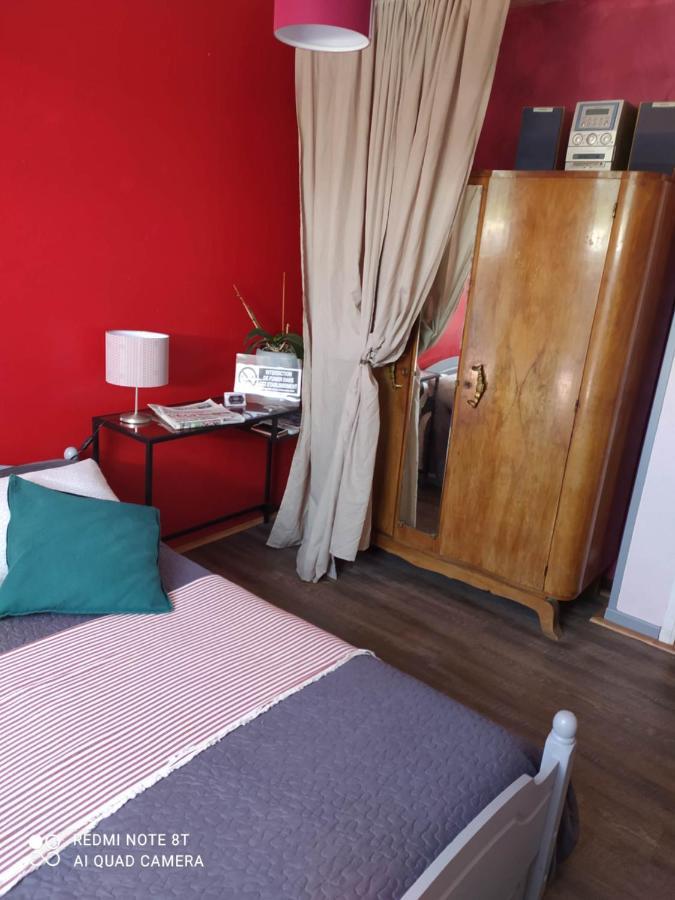 Apartament La Squiffiecoise Zewnętrze zdjęcie