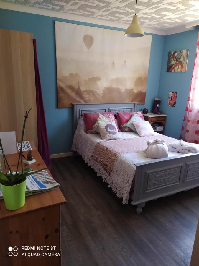 Apartament La Squiffiecoise Zewnętrze zdjęcie