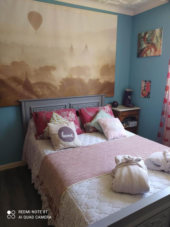 Apartament La Squiffiecoise Zewnętrze zdjęcie