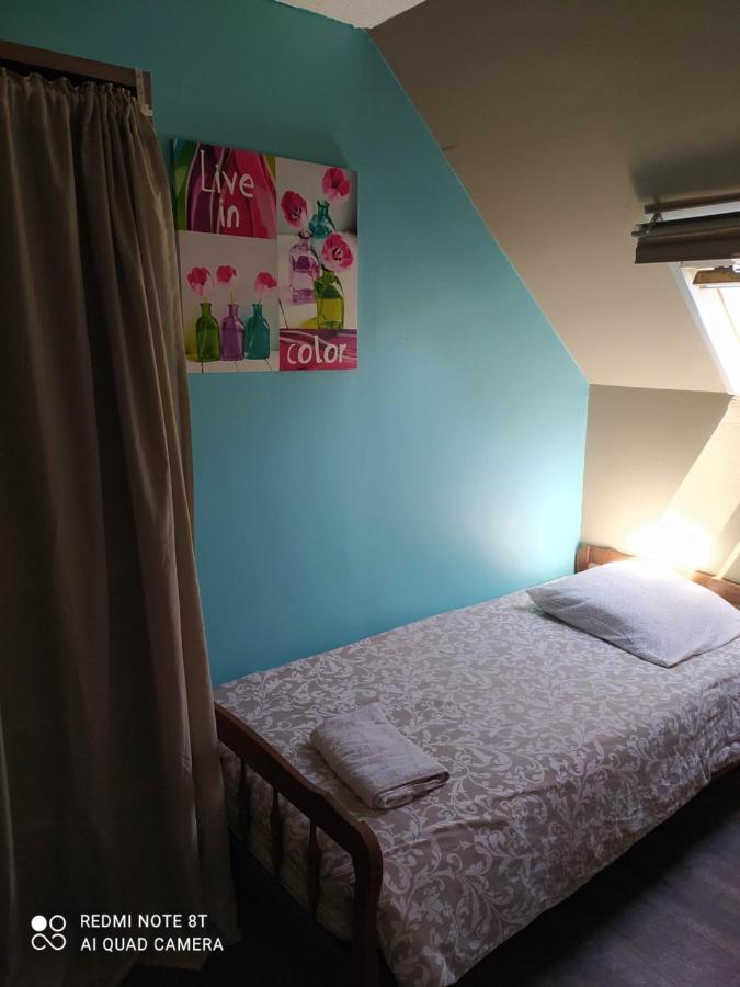 Apartament La Squiffiecoise Zewnętrze zdjęcie
