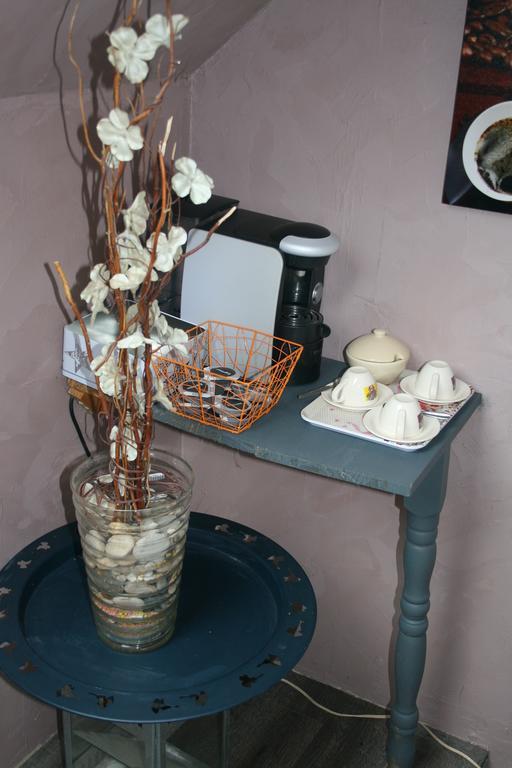 Apartament La Squiffiecoise Zewnętrze zdjęcie