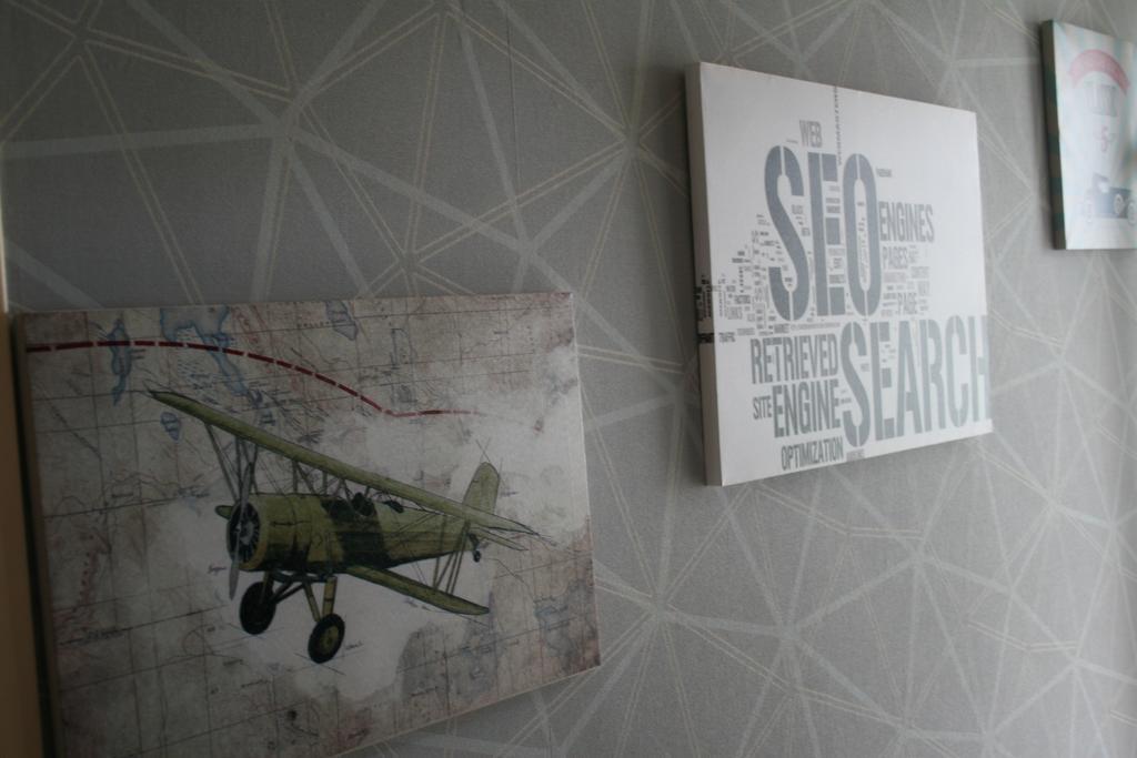 Apartament La Squiffiecoise Zewnętrze zdjęcie