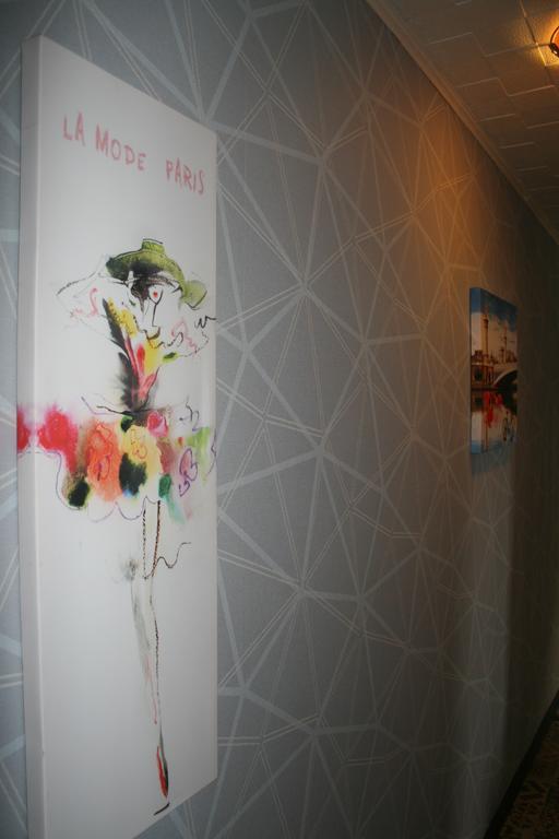 Apartament La Squiffiecoise Zewnętrze zdjęcie