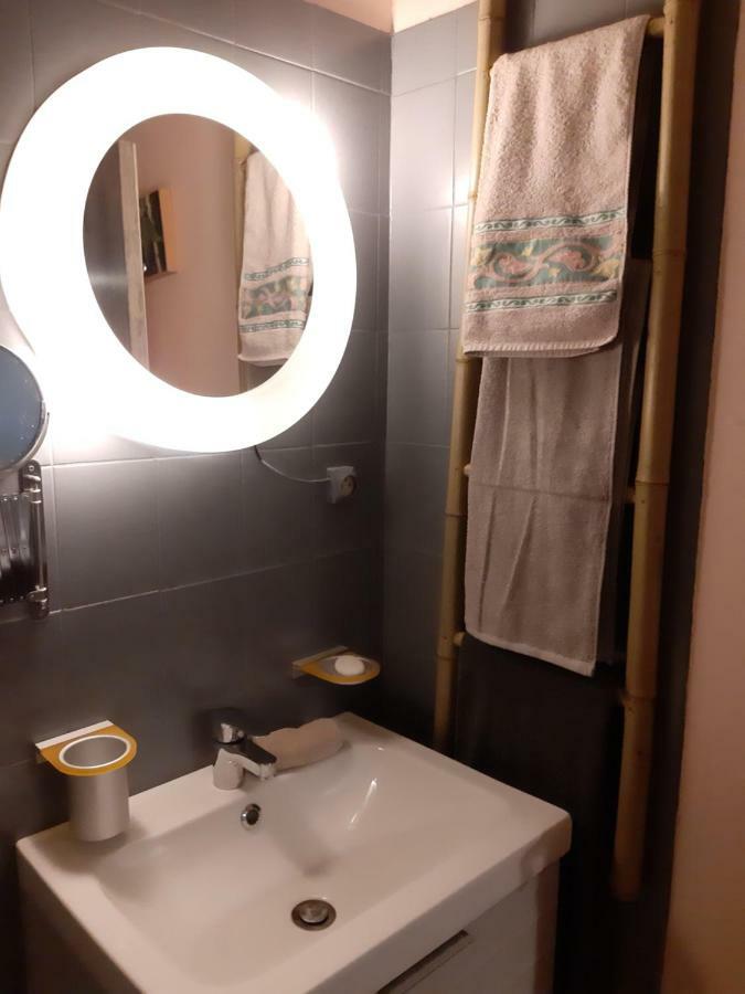 Apartament La Squiffiecoise Zewnętrze zdjęcie