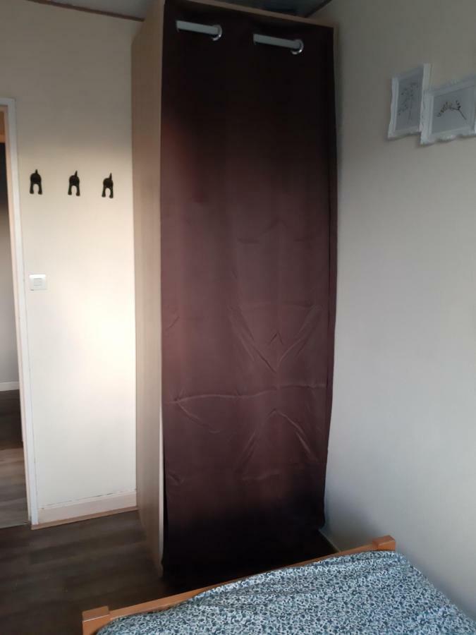 Apartament La Squiffiecoise Zewnętrze zdjęcie