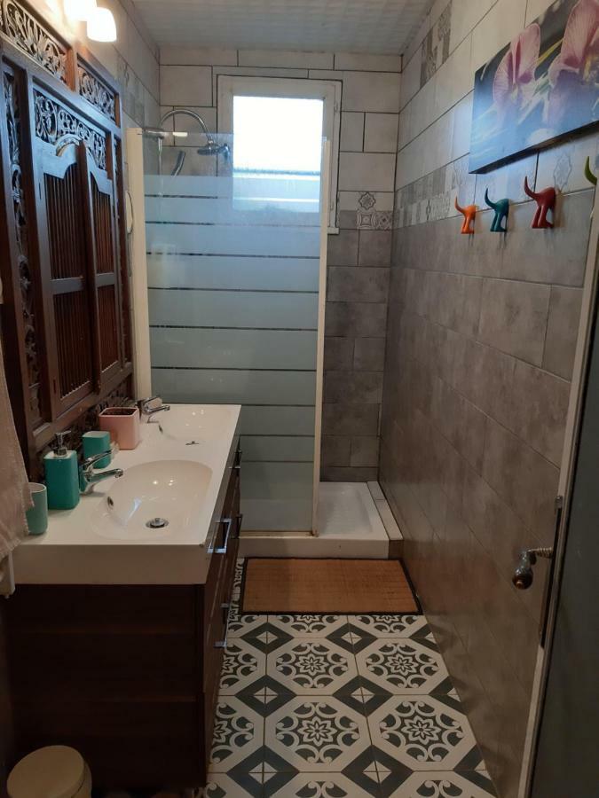Apartament La Squiffiecoise Zewnętrze zdjęcie