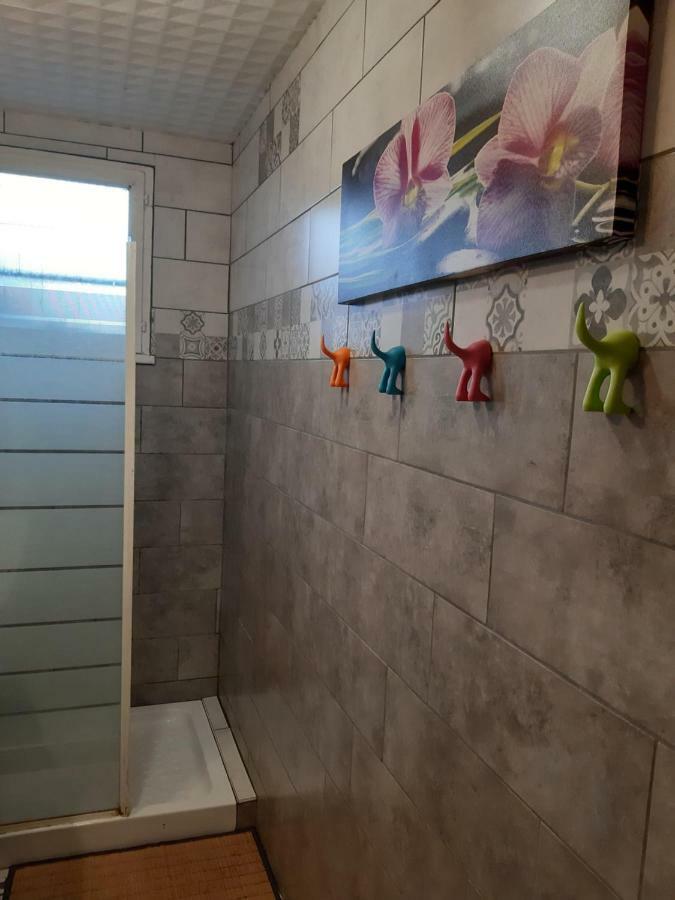 Apartament La Squiffiecoise Zewnętrze zdjęcie
